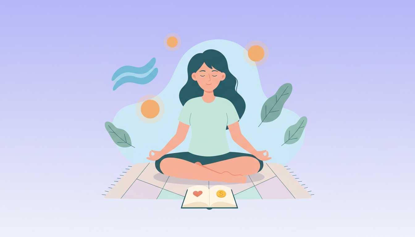 Emotionale Intelligenz & Finanzen: Dein Gefühlsbudget meistern