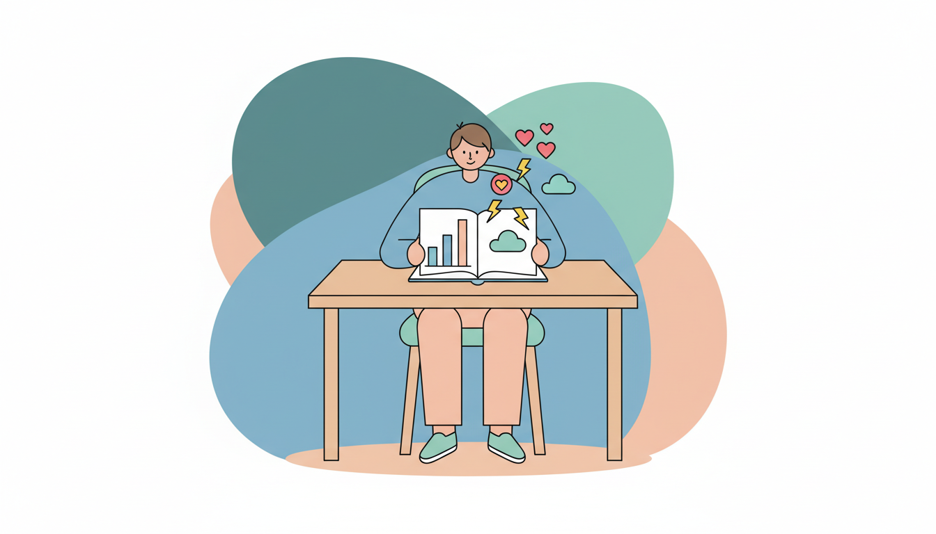 Emotionale Konsumgewohnheiten erkennen und dauerhaft verändern