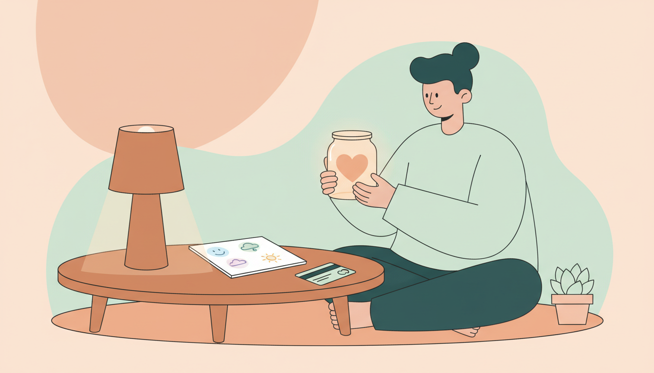 Gefühlskonserve Ratgeber: Emotionale Finanzplanung, die wirklich funktioniert