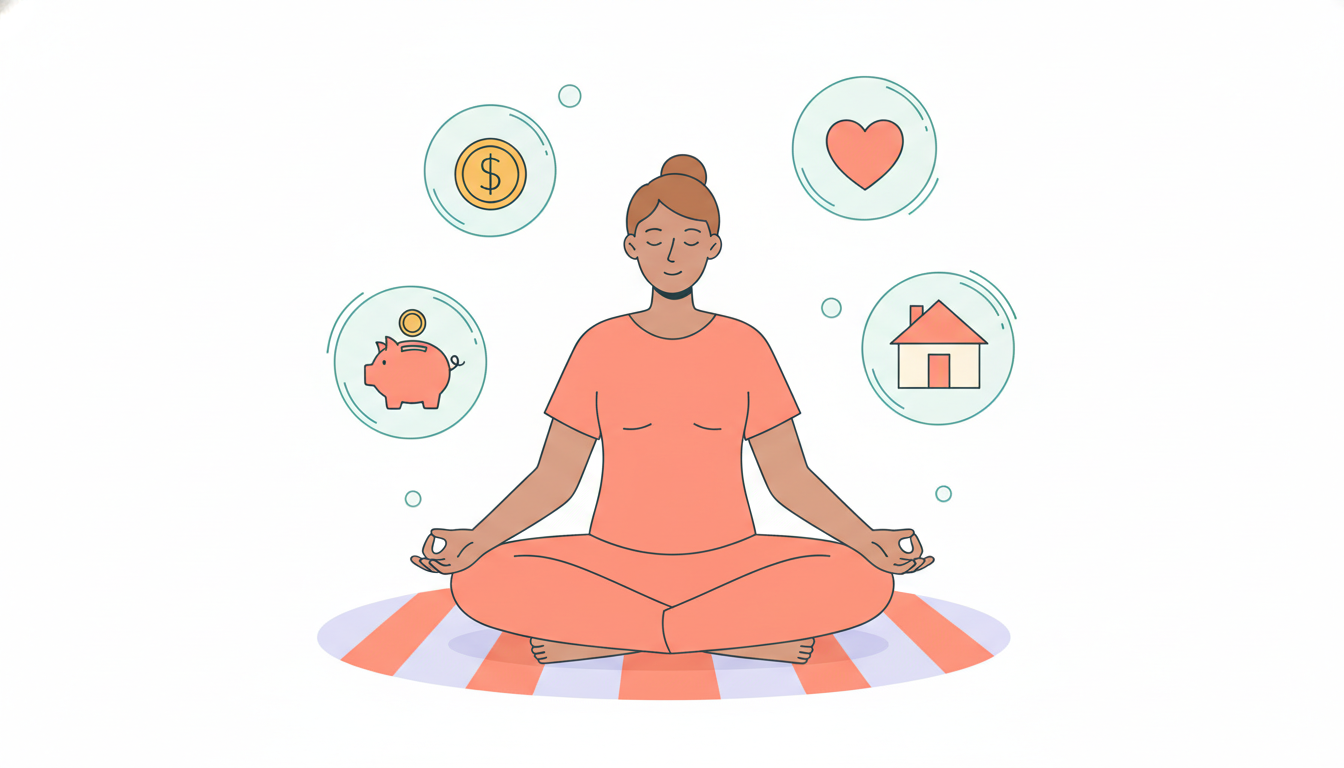 Geldangst überwinden: Emotionale Blockaden lösen & frei werden