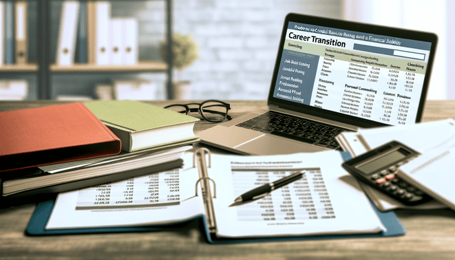 An image illustrating Jobwechsel Bonität